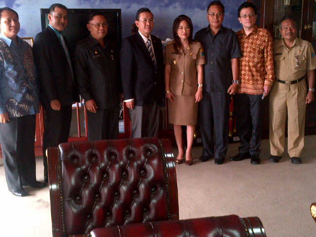 Latvia Lirik Potensi Ekonomi dan Pariwisata Minut  